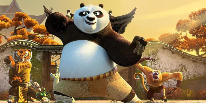 Trong tất cả các cảnh hành động của phim Kung Fu Panda, cảnh nào là cảnh  bạn thích nhất từ trước đến nay? : r/kungfupanda