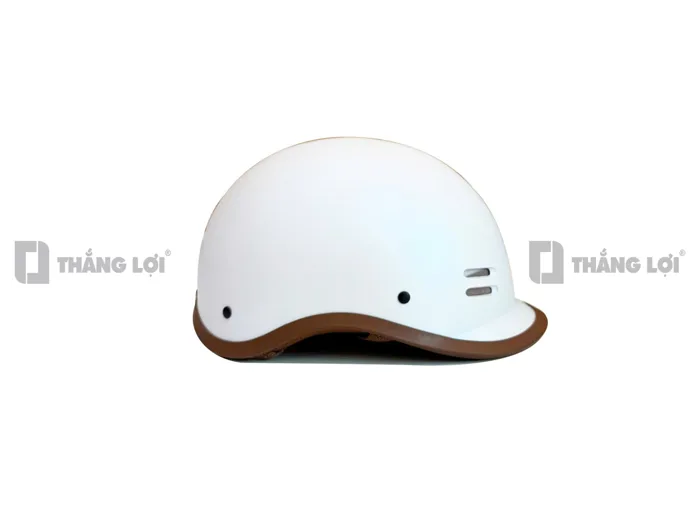 Nón bảo hiểm cá heo chính hãng