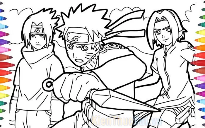 Naruto