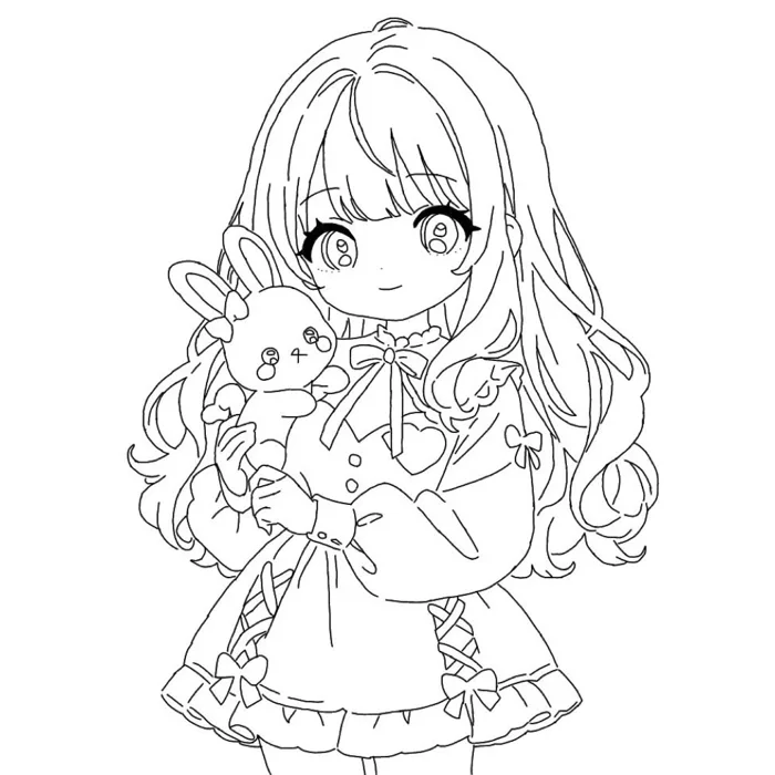 tranh tô màu chibi giá rẻ Tháng 8,2026 | BigGo Việt Nam