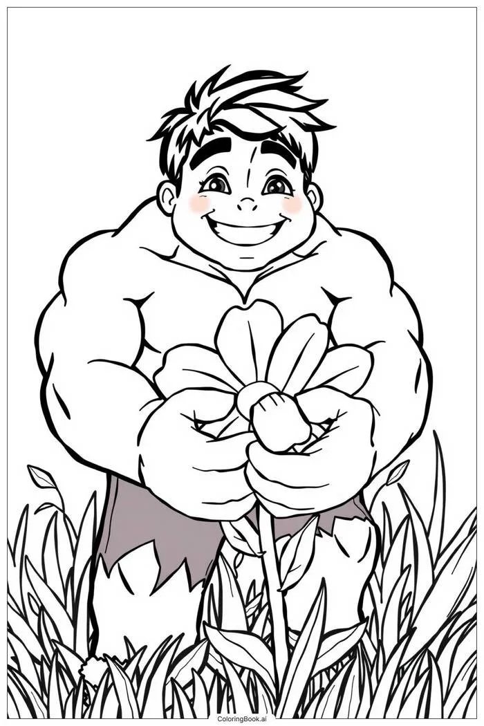 Công cụ tạo tranh tô màu AI miễn phí - ColoringBook AI