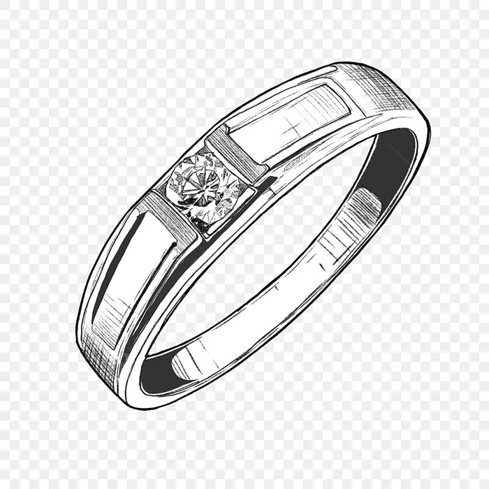 Hình ảnh Vẽ Nhẫn Kim Cương Phác Thảo PNG , Vẽ Kim Cương, Vẽ Chiếc Nhẫn, Vẽ  Chiếc Nhẫn Kim Cương PNG miễn phí tải tập tin PSDComment và Vector