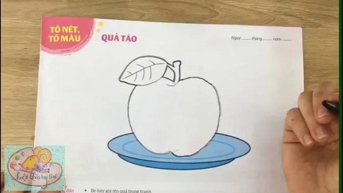 Hoạt động hoc: Tạo hình 
