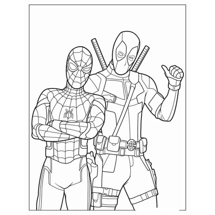 Bộ 50 Tranh Tô Màu Siêu Anh Hùng - Siêu Nhân (Superhero) - Đồ Chơi Phát  Triển Trí Tuệ Cho Bé TM5015 | Shopee Việt Nam