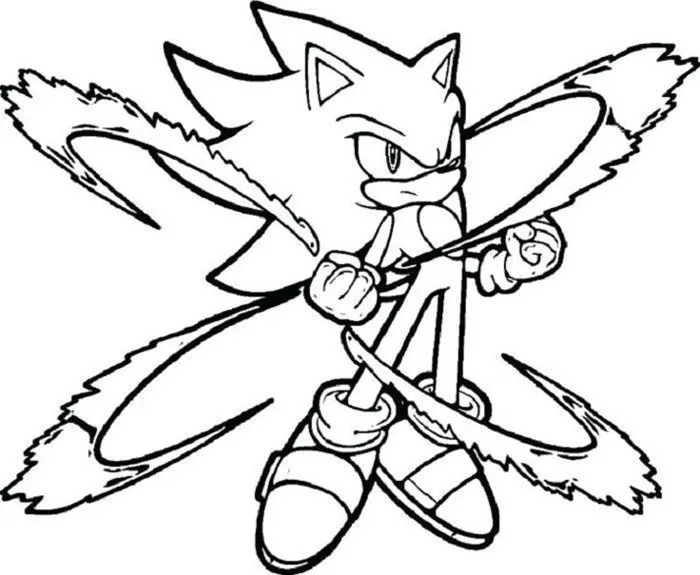 Khám phá 39 ý tưởng Coloring pages và sonic the hedgehog | trang tô màu,  sách tô màu, adult coloring pages và các ý tưởng khác