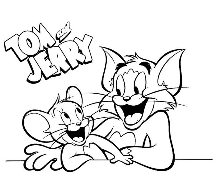 31 Tom and chery ý tưởng | tom và jerry, hoạt hình, động vật