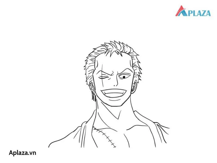 Trọn bộ tranh tô màu One Piece – Đảo Hải Tặc siêu chất - Aplaza