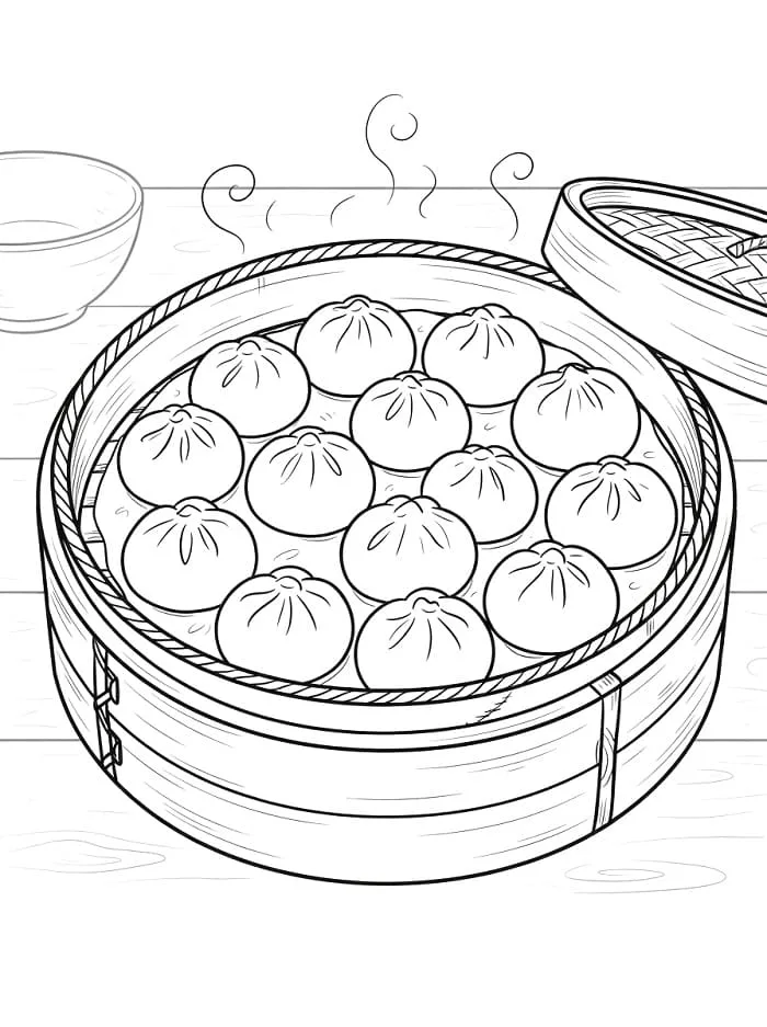 Tranh Tô Màu Hồ Hoàn Kiếm - Tranh Tô Màu Cho Bé Tranh Tô Màu Hồ Hoàn Kiếm - Tranh Tô Màu Cho Bé